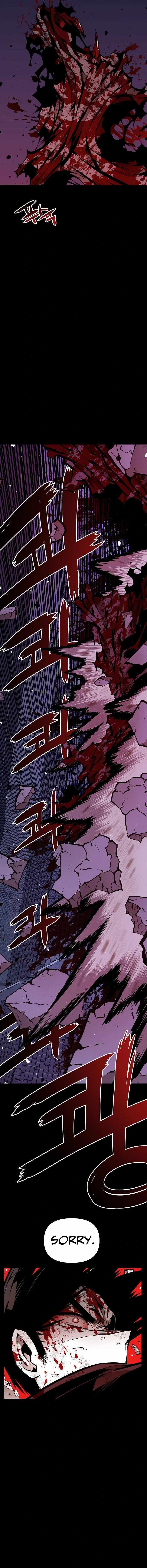 Beastburn chapter 33 page 14