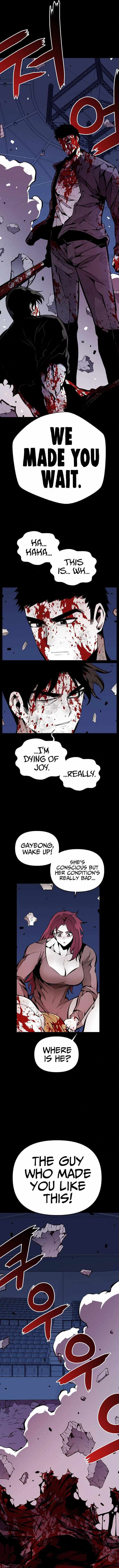 Beastburn chapter 33 page 15