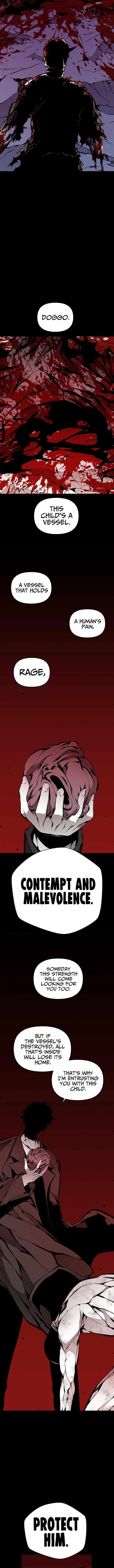 Beastburn chapter 33 page 16