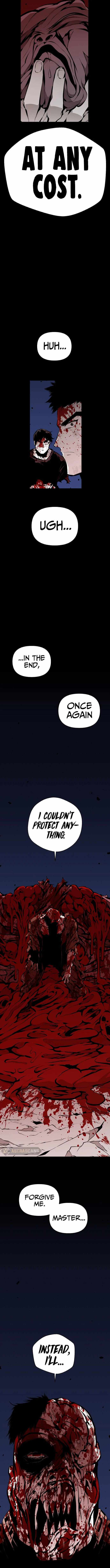 Beastburn chapter 33 page 17