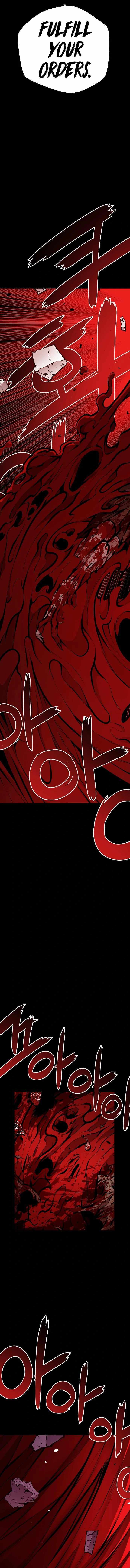 Beastburn chapter 33 page 18