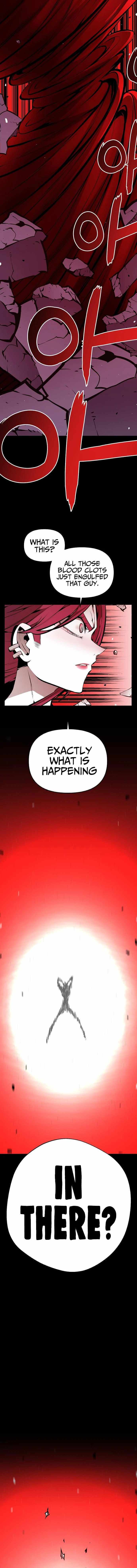 Beastburn chapter 33 page 19