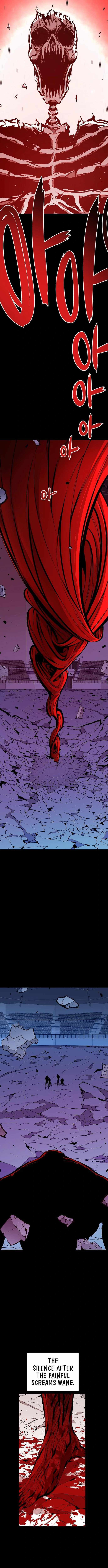 Beastburn chapter 33 page 20