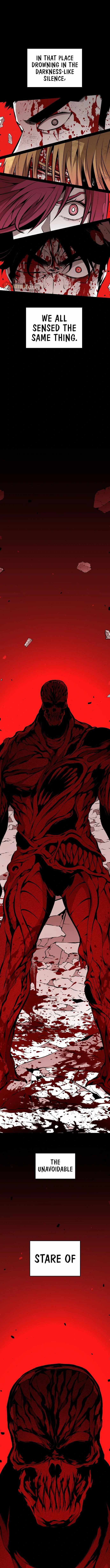 Beastburn chapter 33 page 21