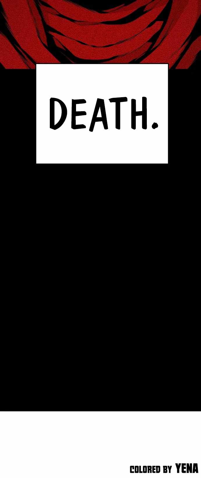 Beastburn chapter 33 page 22