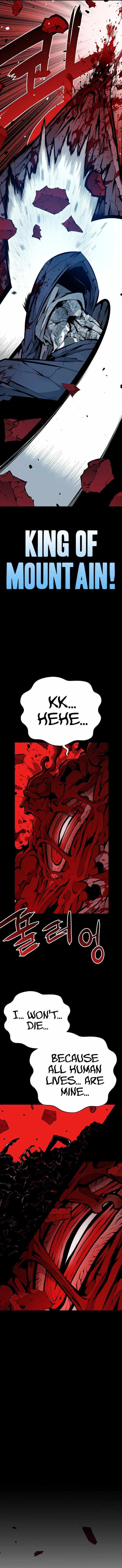 Beastburn chapter 33 page 5