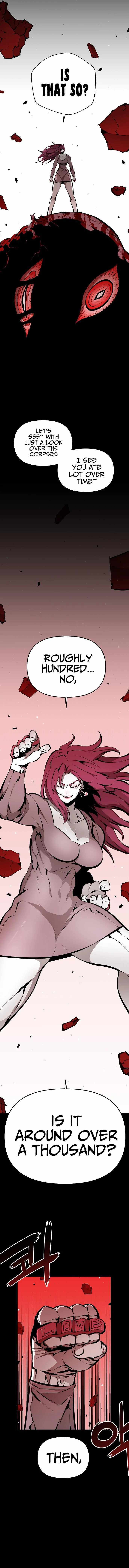 Beastburn chapter 33 page 6