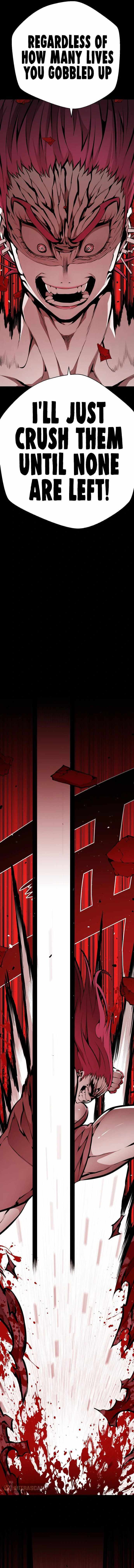 Beastburn chapter 33 page 7