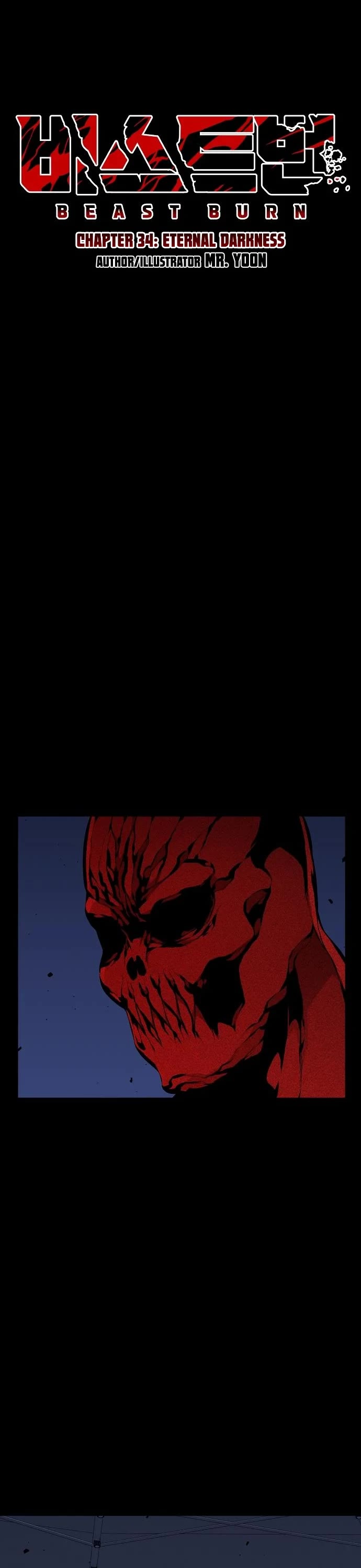 Beastburn chapter 34 page 10