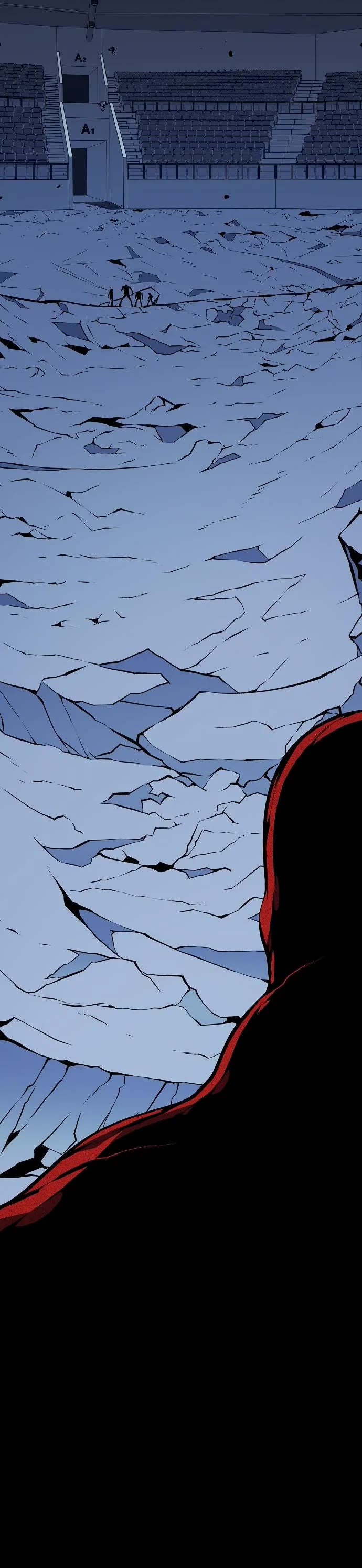 Beastburn chapter 34 page 11