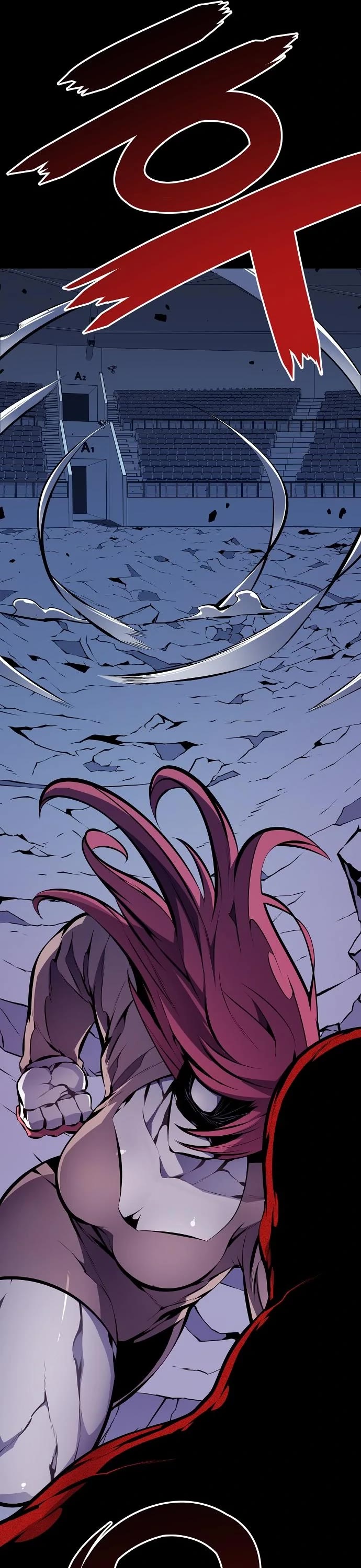 Beastburn chapter 34 page 12