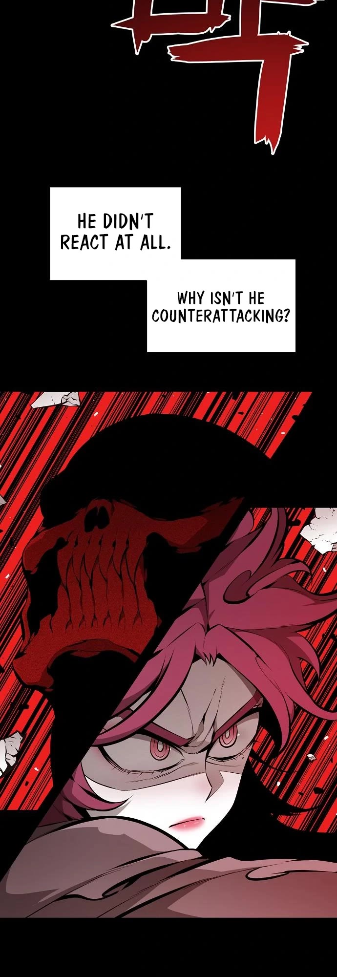 Beastburn chapter 34 page 14