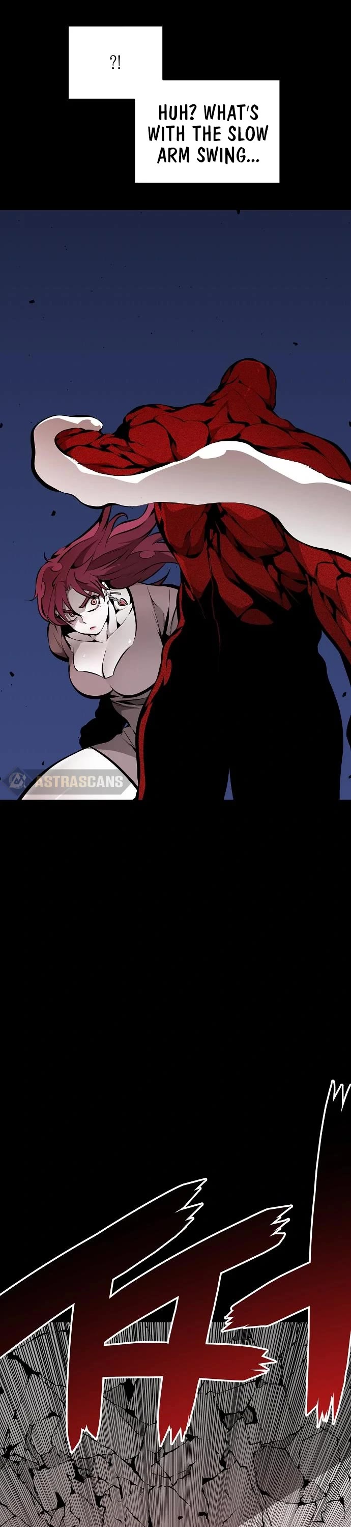 Beastburn chapter 34 page 16