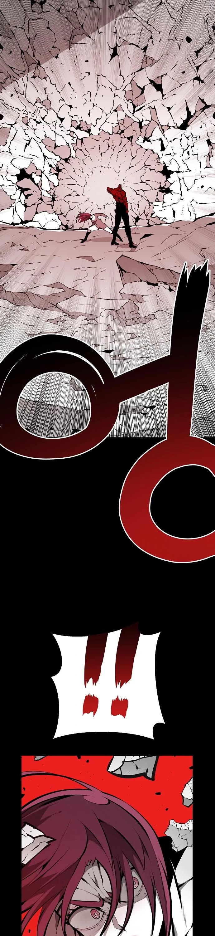 Beastburn chapter 34 page 17