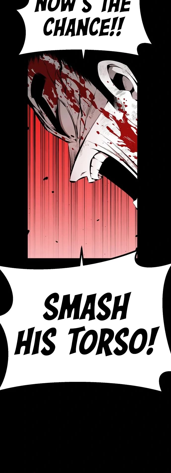 Beastburn chapter 34 page 23