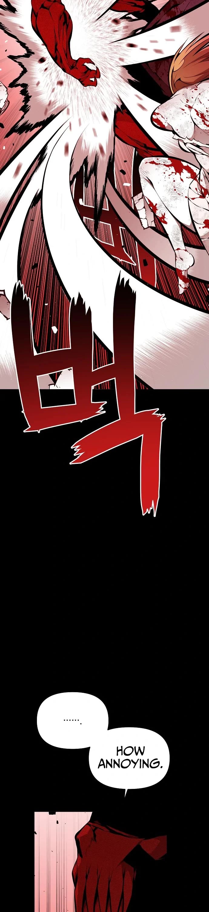 Beastburn chapter 34 page 25