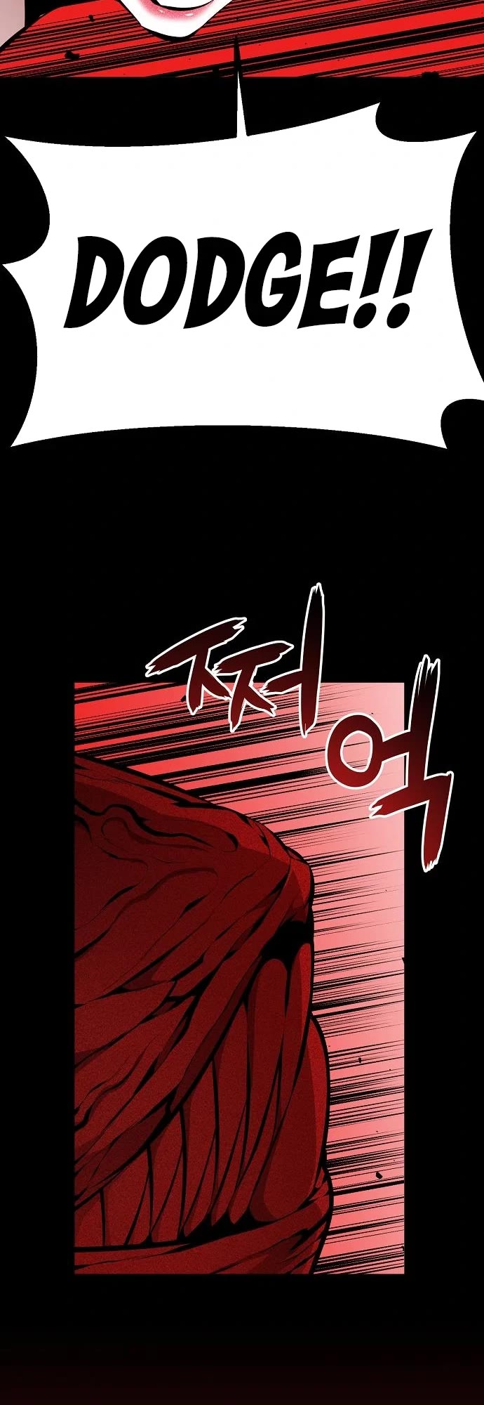 Beastburn chapter 34 page 27