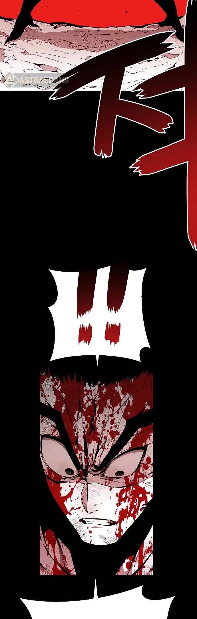 Beastburn chapter 34 page 29