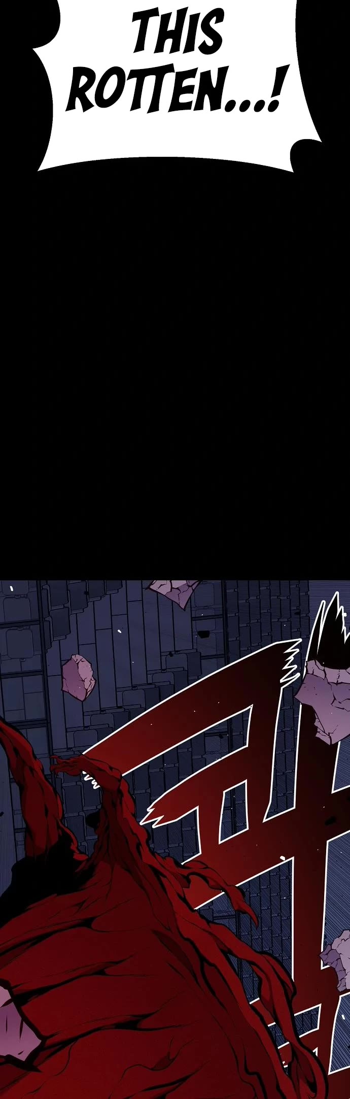 Beastburn chapter 34 page 30