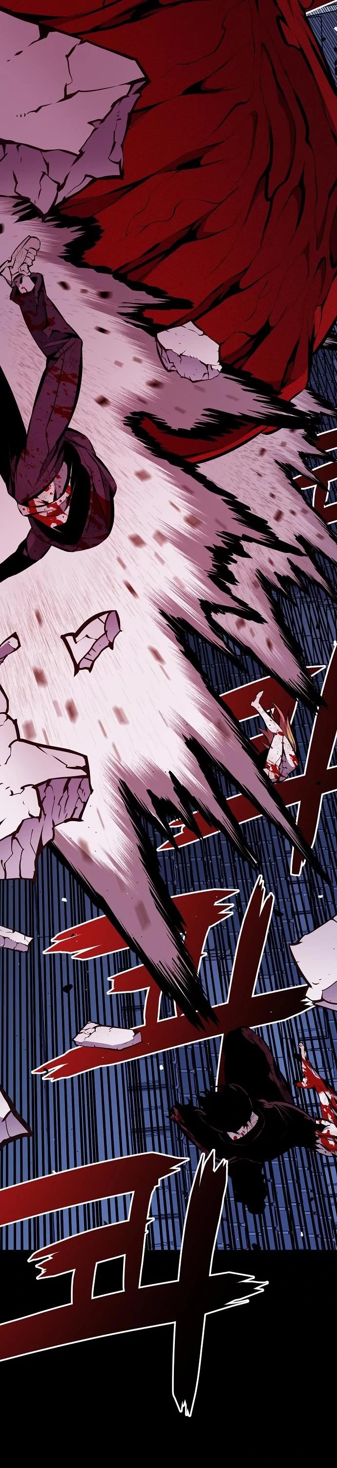 Beastburn chapter 34 page 31