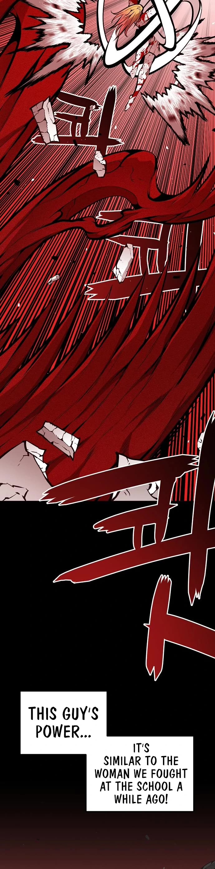 Beastburn chapter 34 page 33