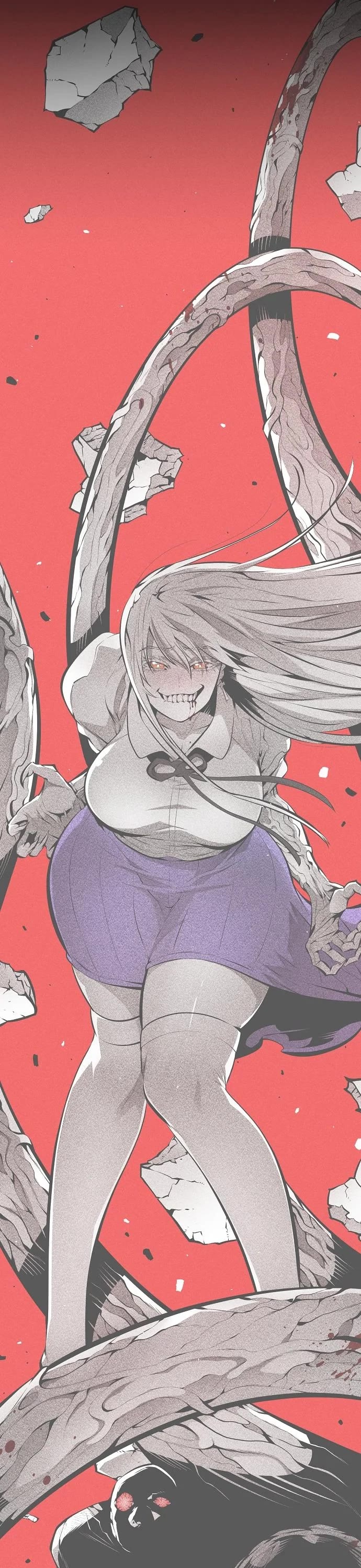 Beastburn chapter 34 page 34