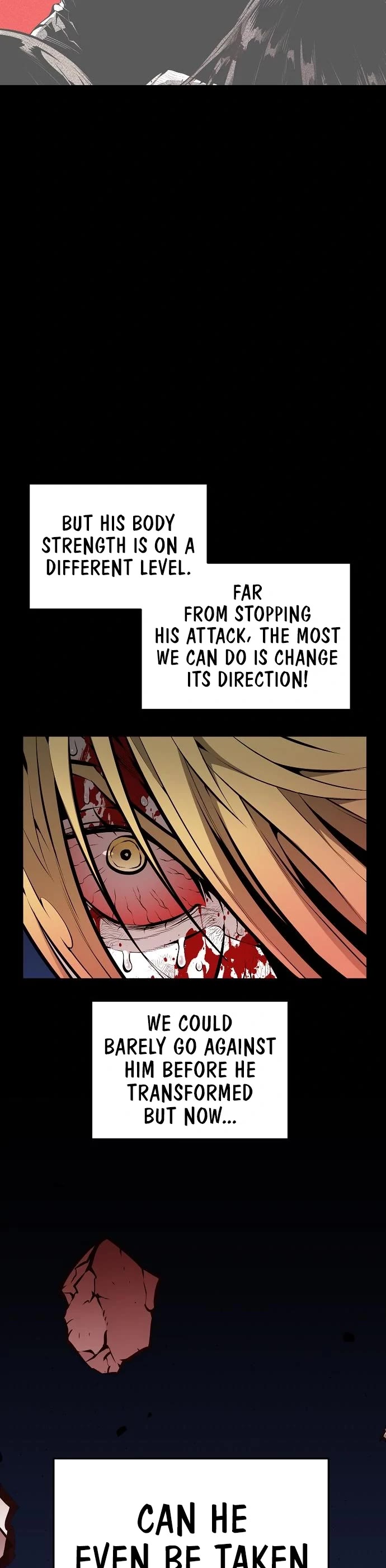 Beastburn chapter 34 page 35