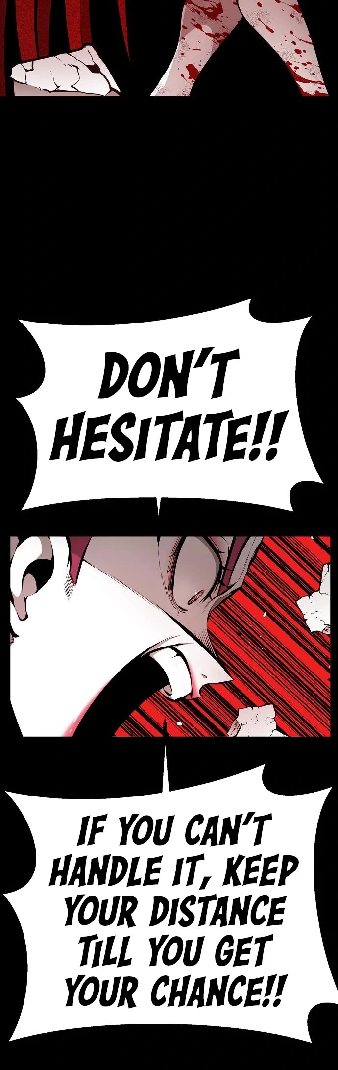 Beastburn chapter 34 page 38