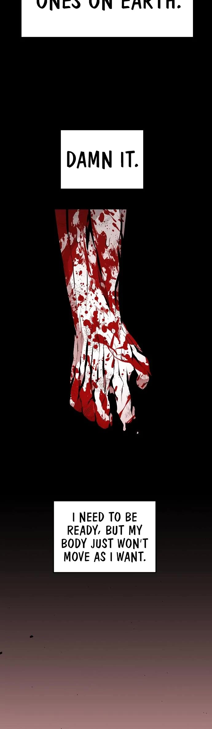 Beastburn chapter 34 page 4