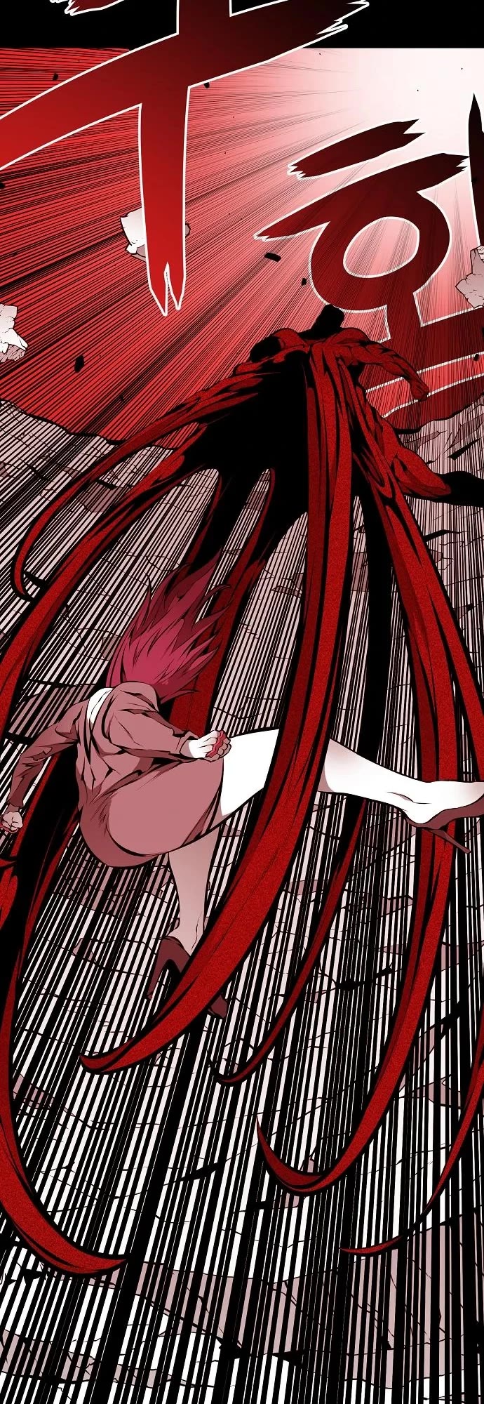 Beastburn chapter 34 page 42