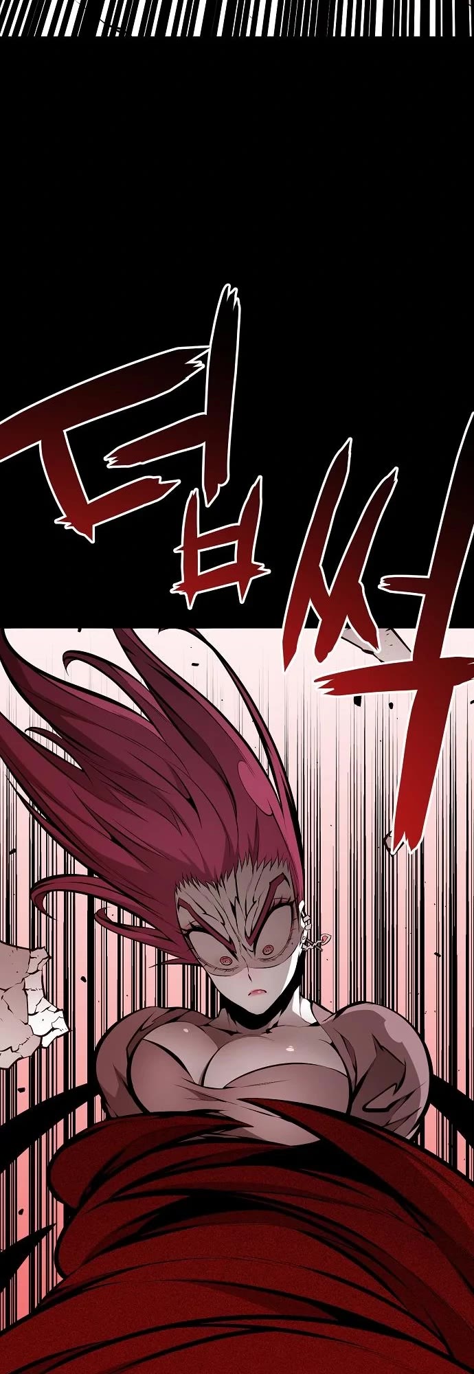 Beastburn chapter 34 page 43