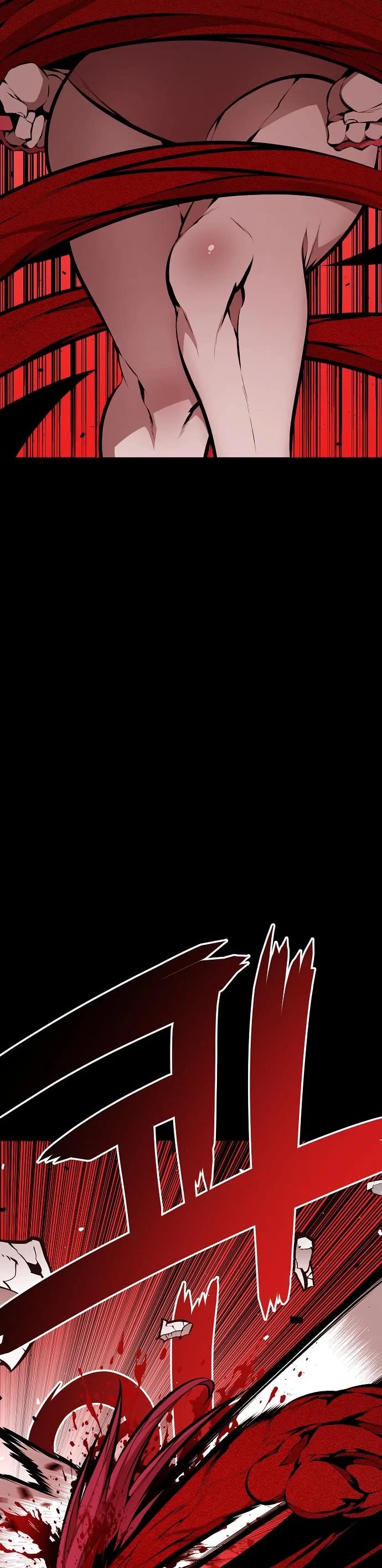 Beastburn chapter 34 page 44