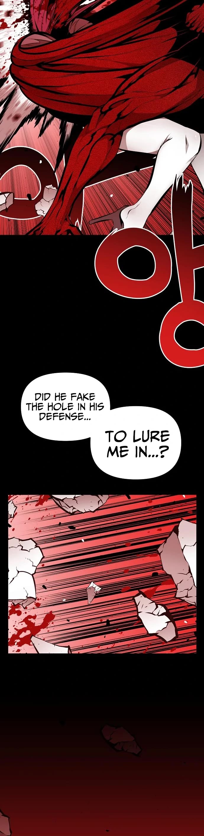 Beastburn chapter 34 page 45