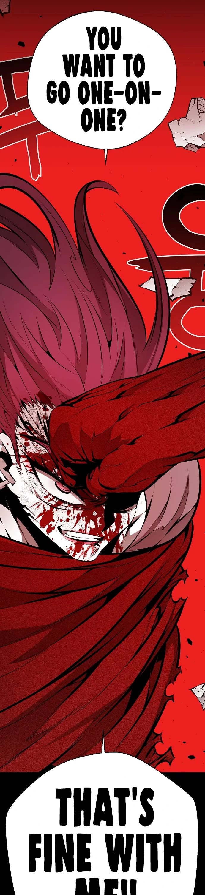 Beastburn chapter 34 page 46