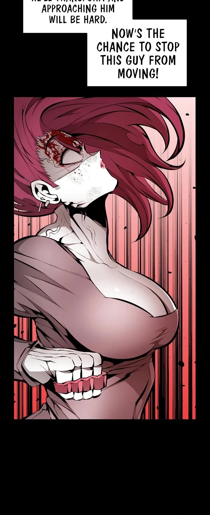 Beastburn chapter 34 page 49