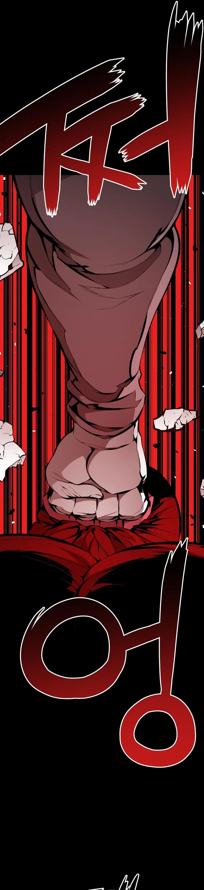 Beastburn chapter 34 page 50