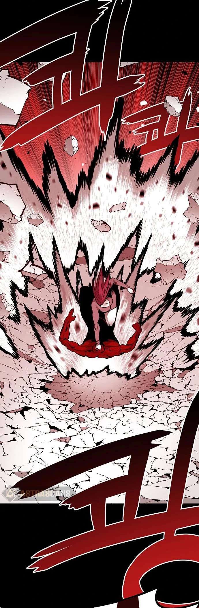 Beastburn chapter 34 page 51