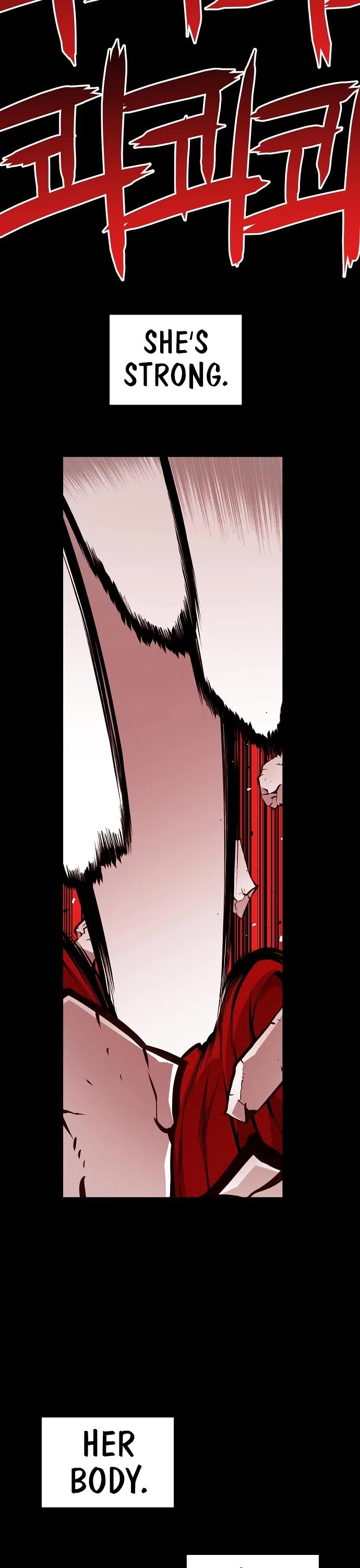 Beastburn chapter 34 page 54