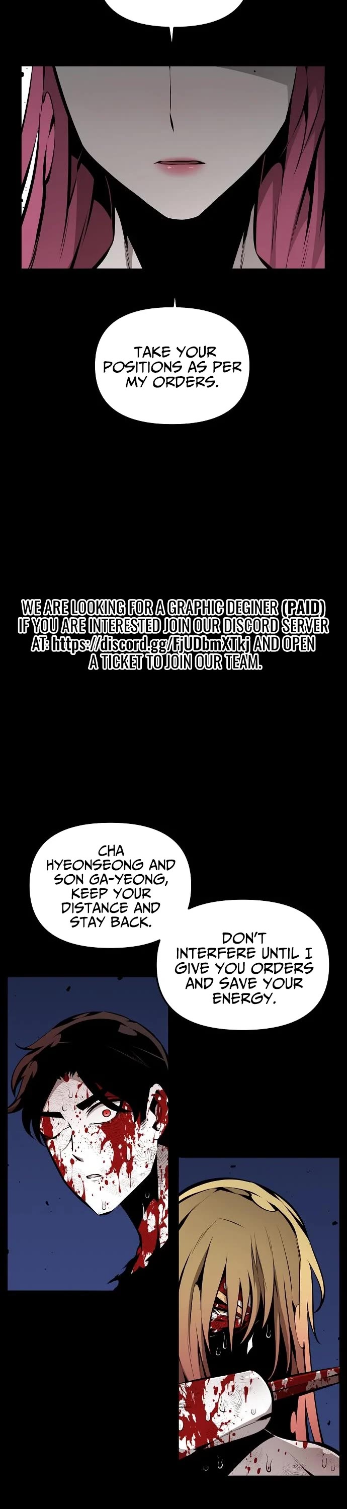 Beastburn chapter 34 page 6