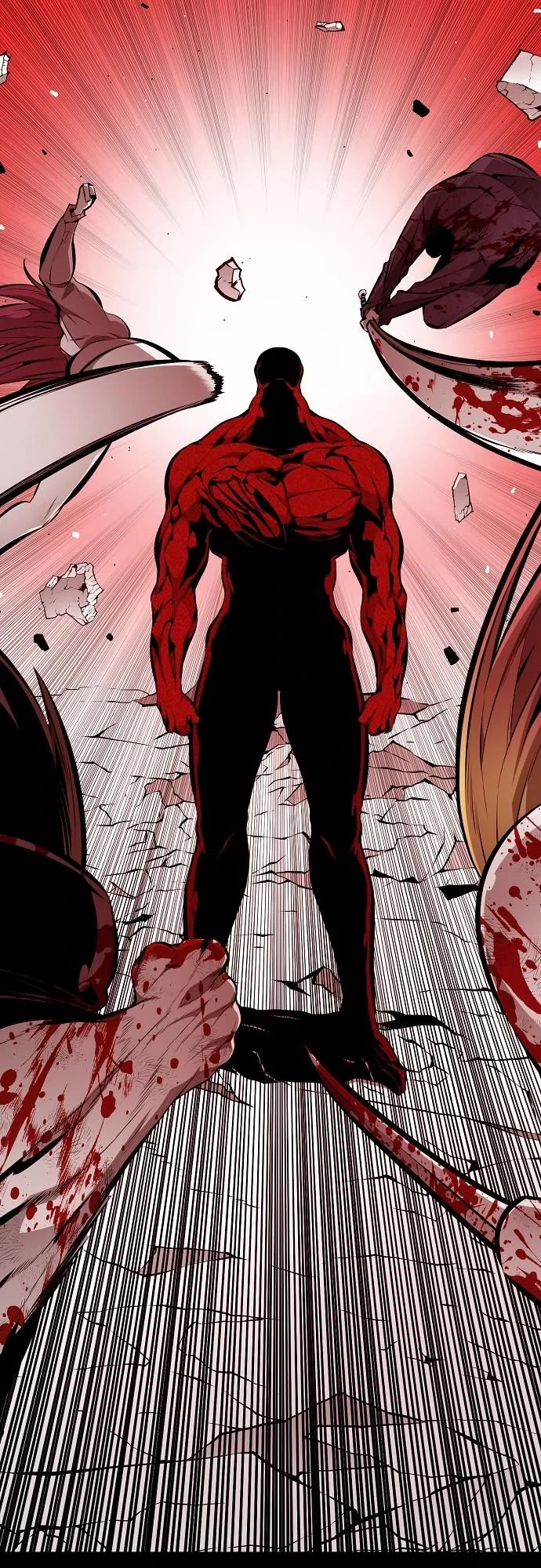 Beastburn chapter 34 page 60