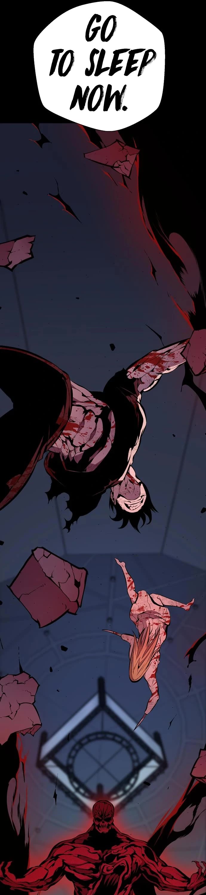 Beastburn chapter 34 page 65