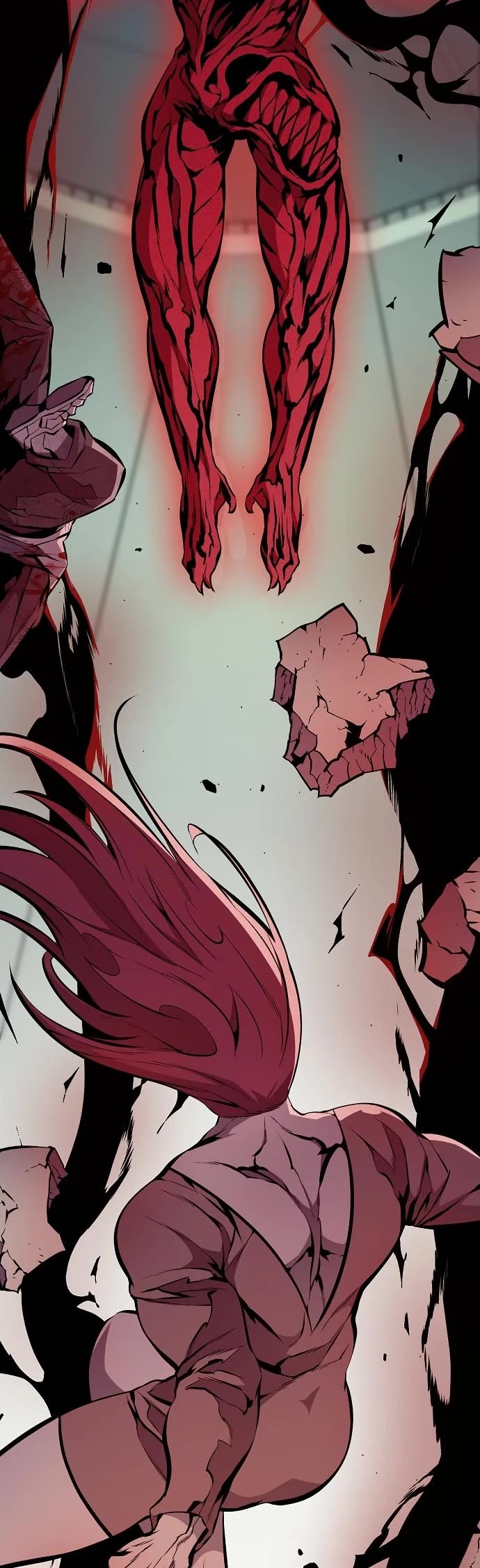 Beastburn chapter 34 page 66