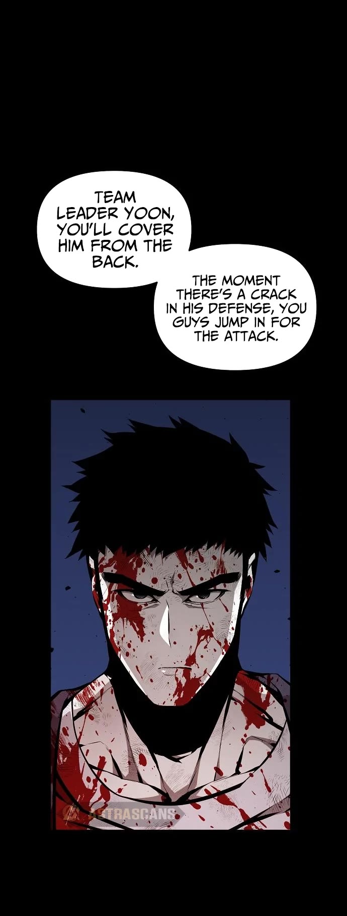 Beastburn chapter 34 page 7