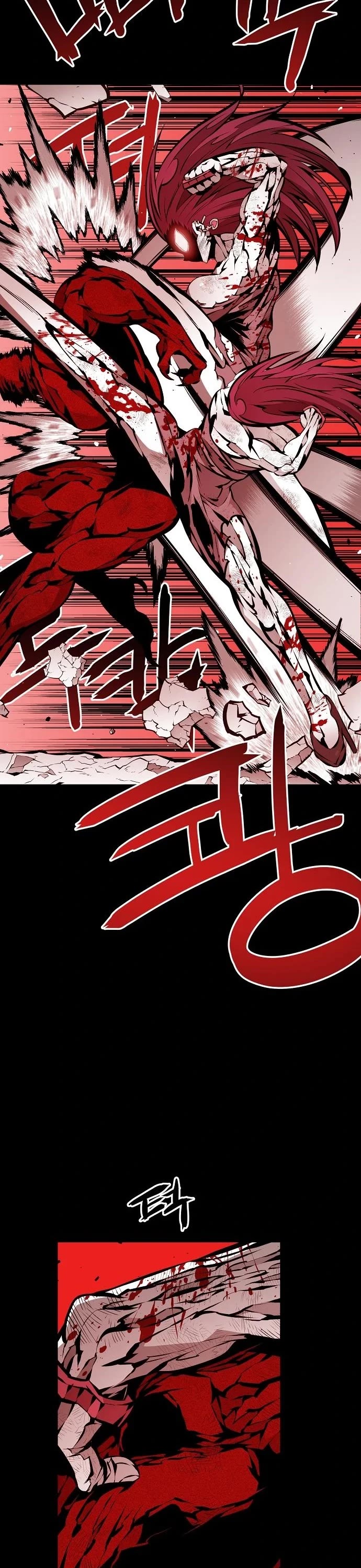 Beastburn chapter 36 page 10