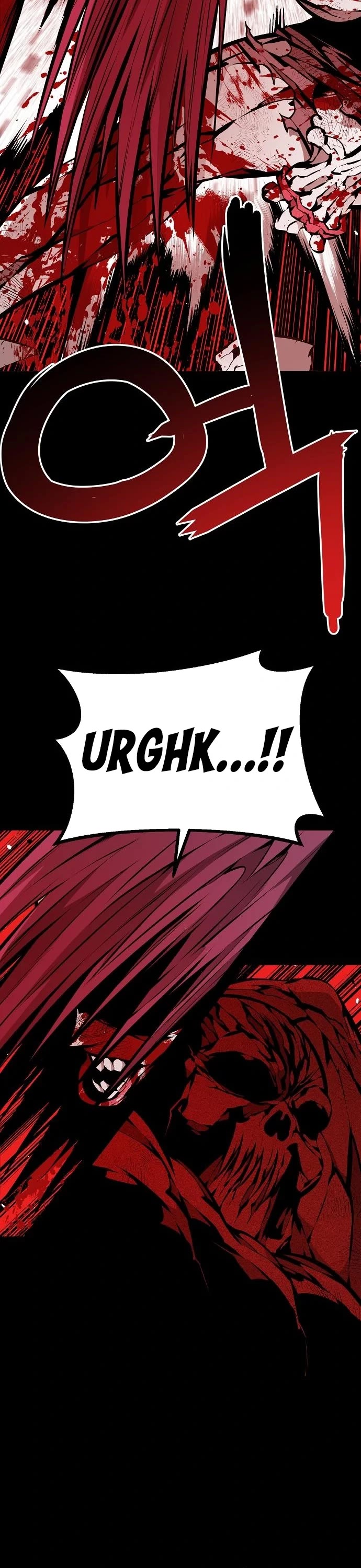 Beastburn chapter 36 page 14