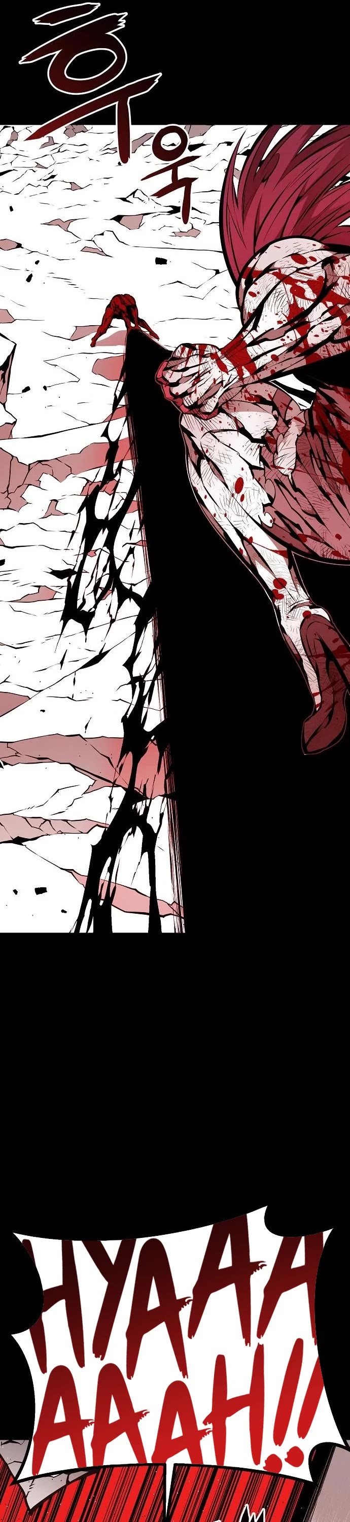 Beastburn chapter 36 page 17