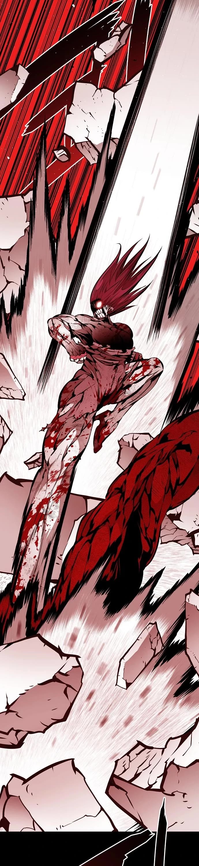 Beastburn chapter 36 page 18