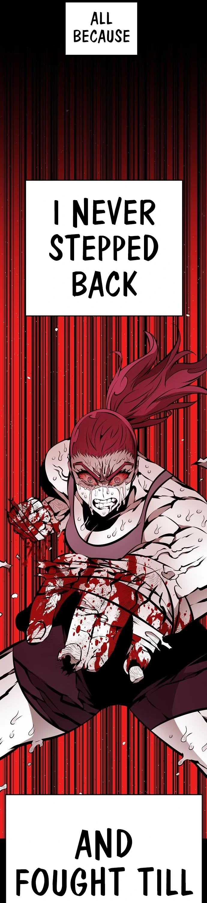 Beastburn chapter 36 page 33