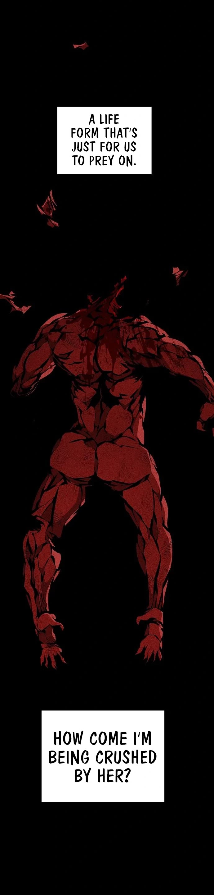 Beastburn chapter 36 page 39