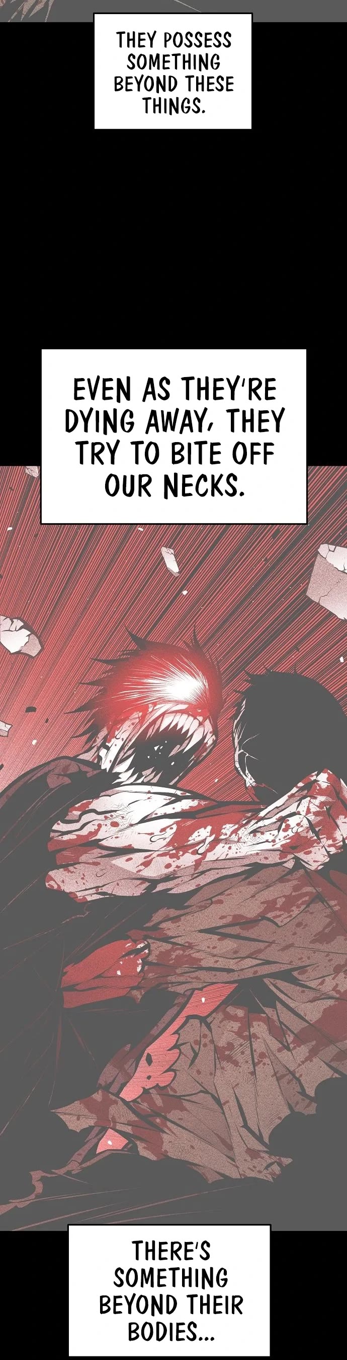 Beastburn chapter 36 page 41